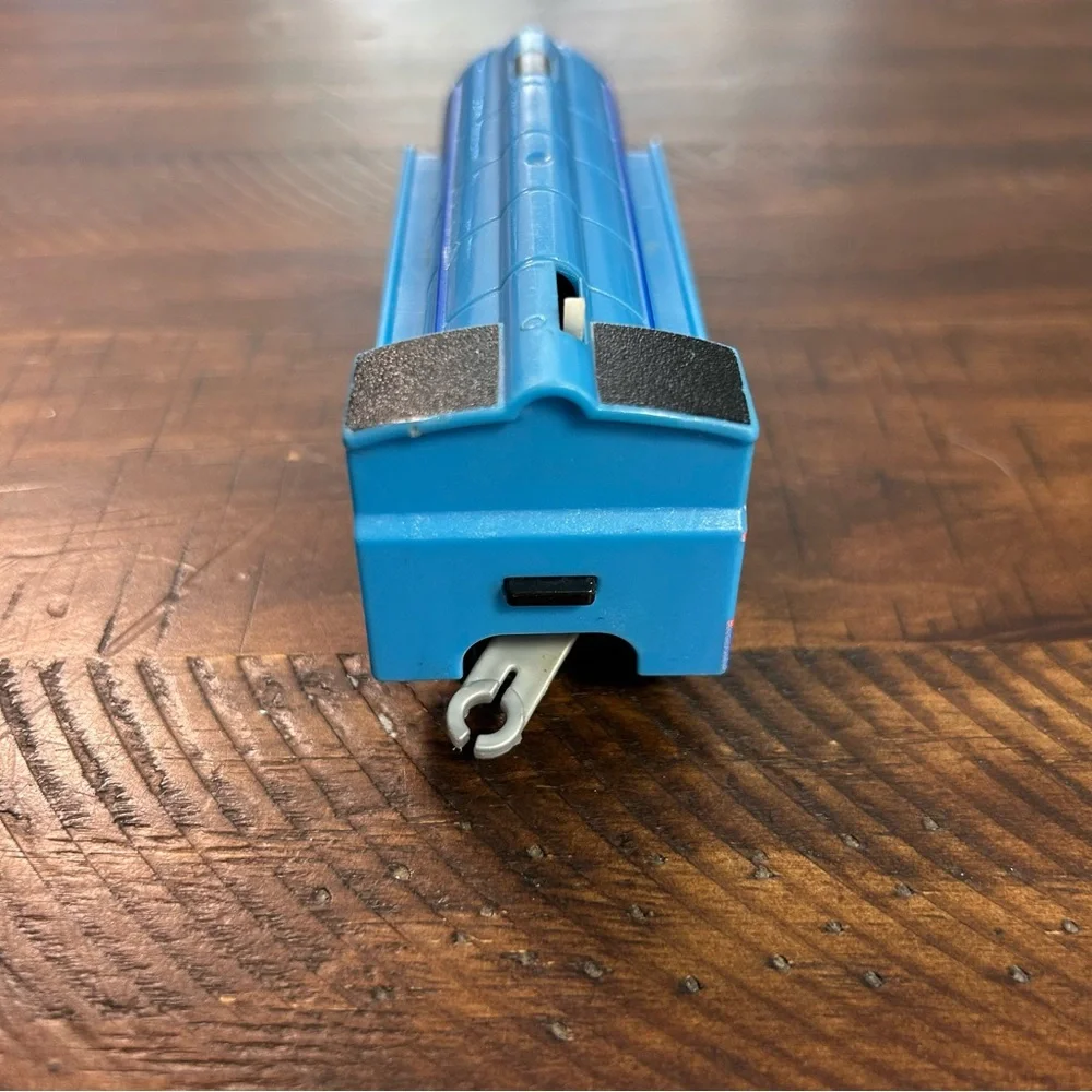 Thomas Trackmaster‎ SHOOTING STAR GORDON Motorized Train Streamlined Works